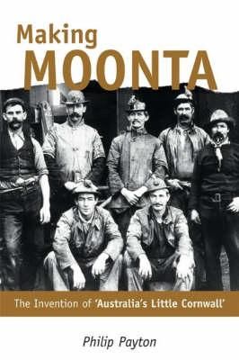 Produktbild: Making Moonta