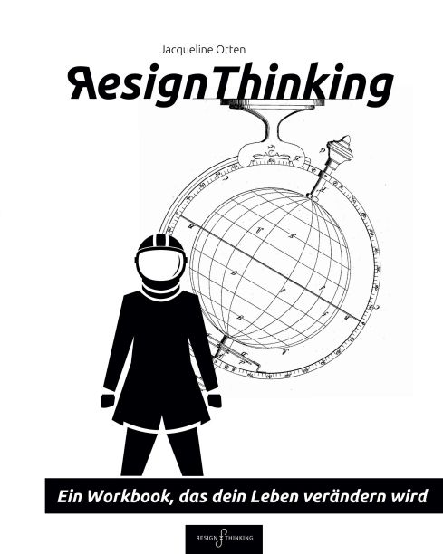 Produktbild: Resign Thinking