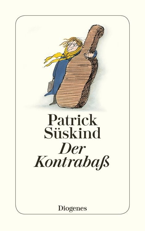 Produktbild: Der Kontraba&szlig;