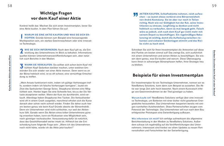 Produktbild: Goldene Regeln f&uuml;r die B&ouml;rse
