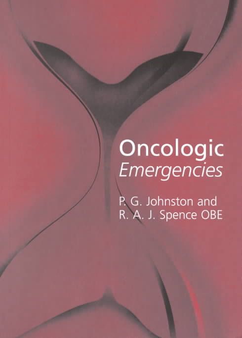 Produktbild: Oncological Emergencies