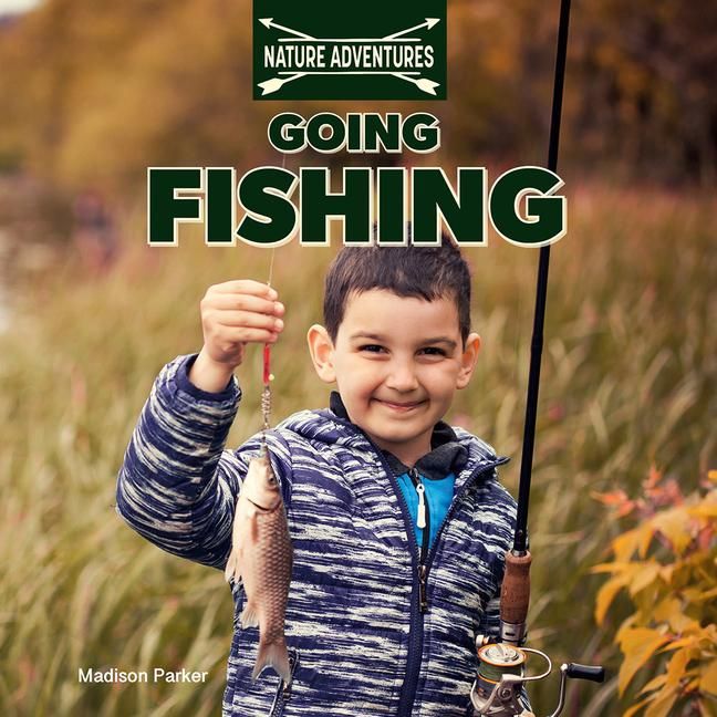 Produktbild: Going Fishing