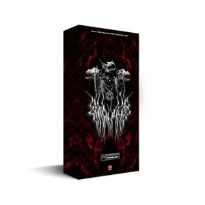 Produktbild: Zatan lebt! (Ltd. Quijabox)