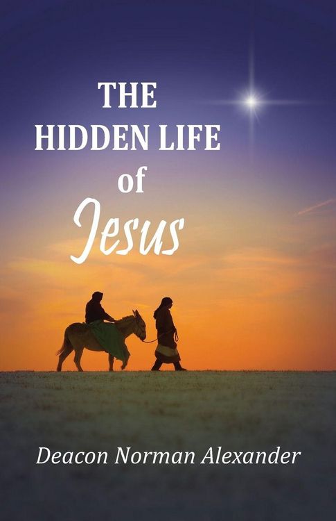 Produktbild: The Hidden Life of Jesus