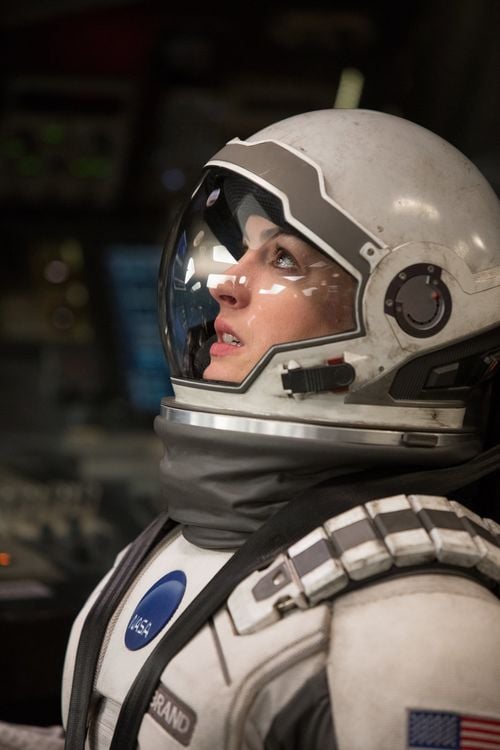 Produktbild: Interstellar (4K Ultra HD) (+ 2 Blu-rays)
