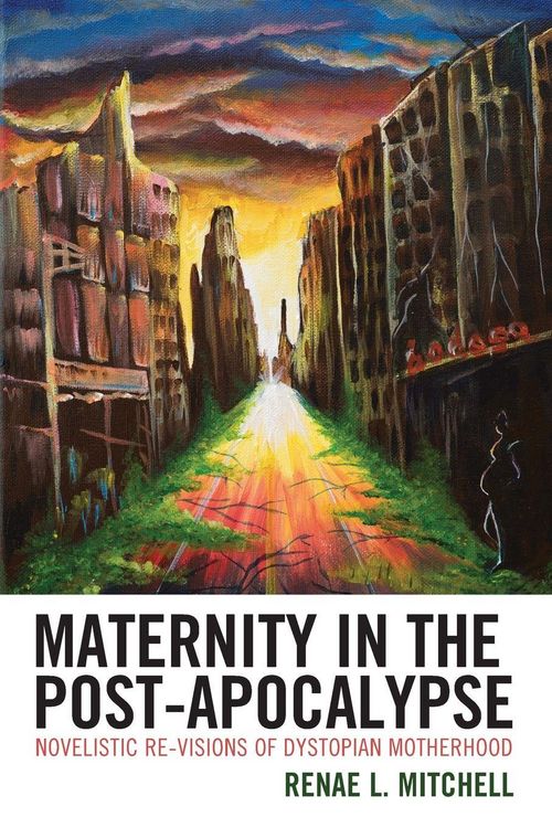 Produktbild: Maternity in the Post-Apocalypse