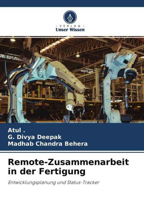Produktbild: Remote-Zusammenarbeit in der Fertigung