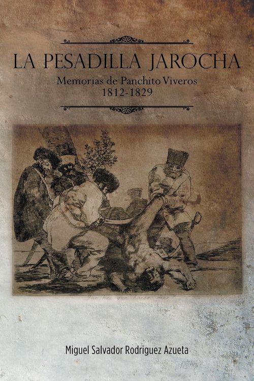 Produktbild: La Pesadilla Jarocha