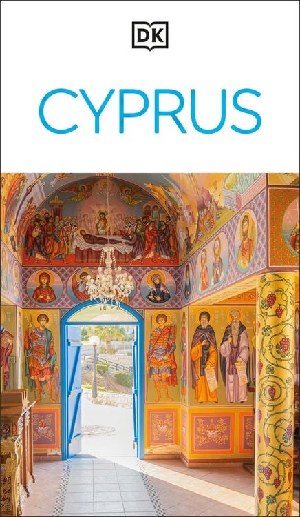 Produktbild: DK Cyprus