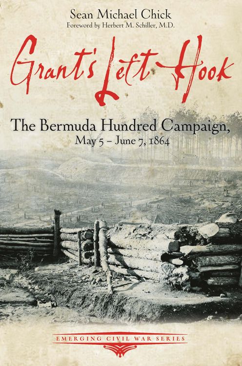 Produktbild: Grant's Left Hook