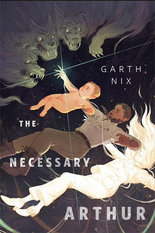 Produktbild: The Necessary Arthur