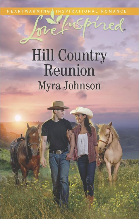 Produktbild: Hill Country Reunion