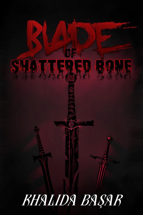 Produktbild: Blade of Shattered Bone