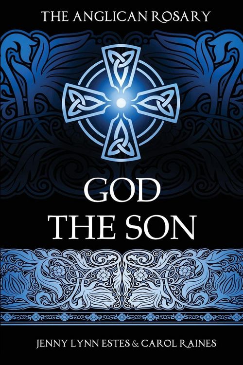 Produktbild: The Anglican Rosary
