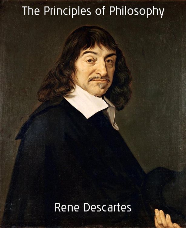 Produktbild: The Principles of Philosophy