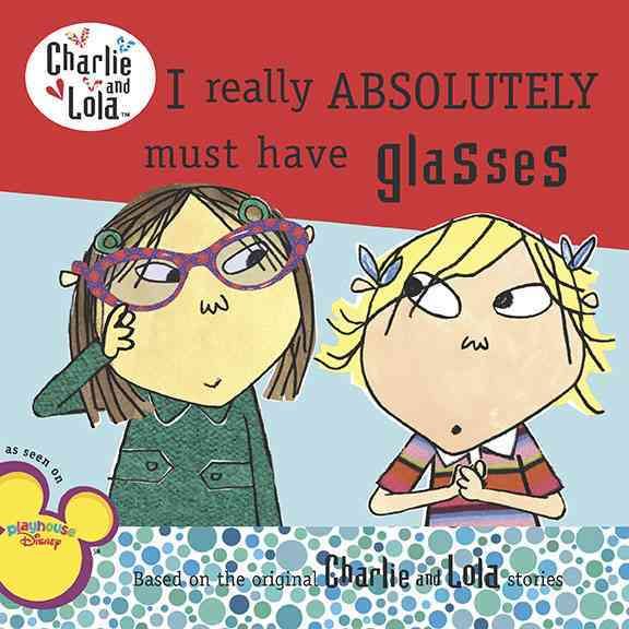 Produktbild: I Really Absolutely Must Have