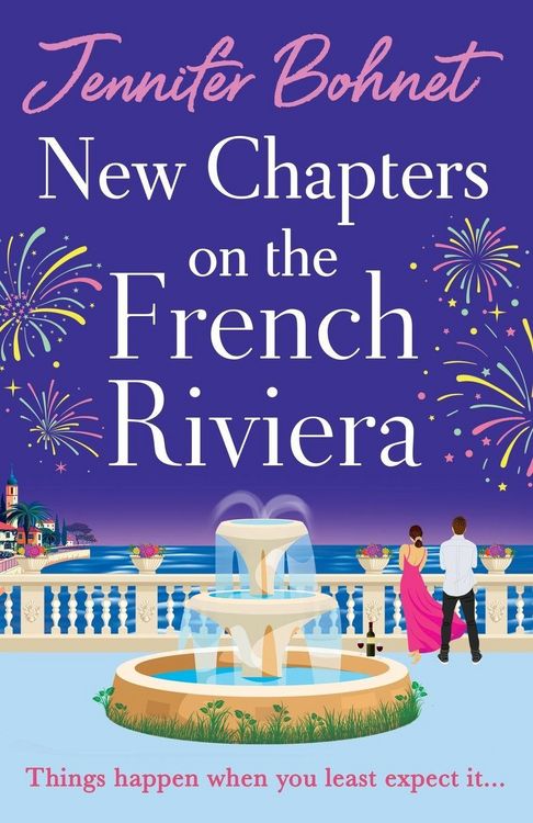 Produktbild: New Chapters on the French Riviera