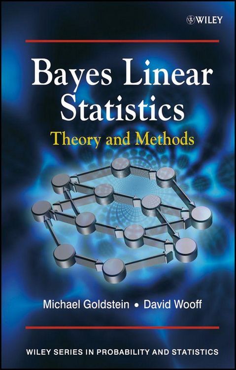 Produktbild: Bayes Linear Statistics