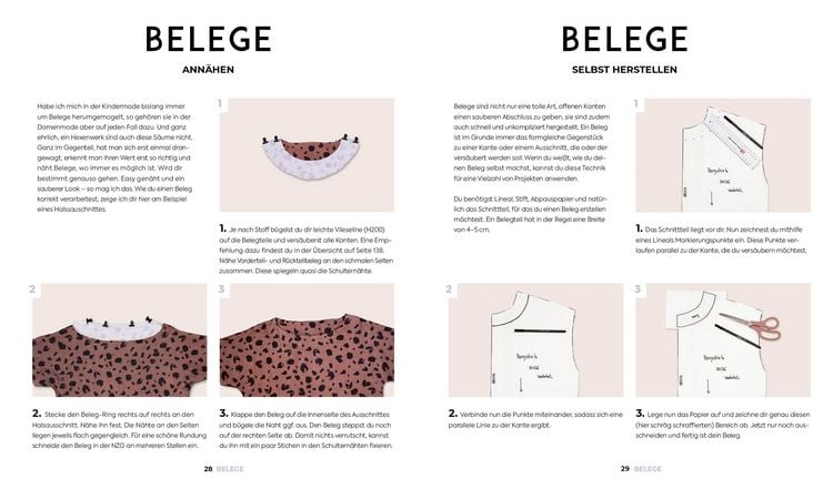 Produktbild: Simple N&Auml;HEN &ndash; Sew for you! Praktische Alltagsmode in Gr&ouml;&szlig;e 34&ndash;50