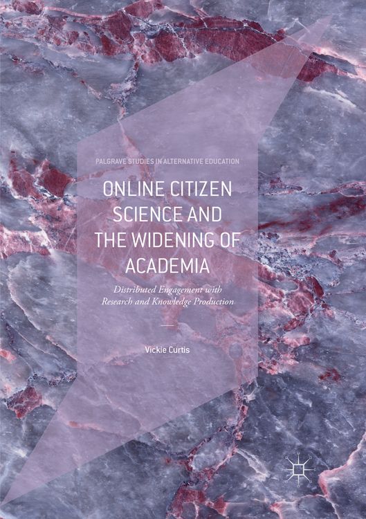 Produktbild: Online Citizen Science and the Widening of Academia