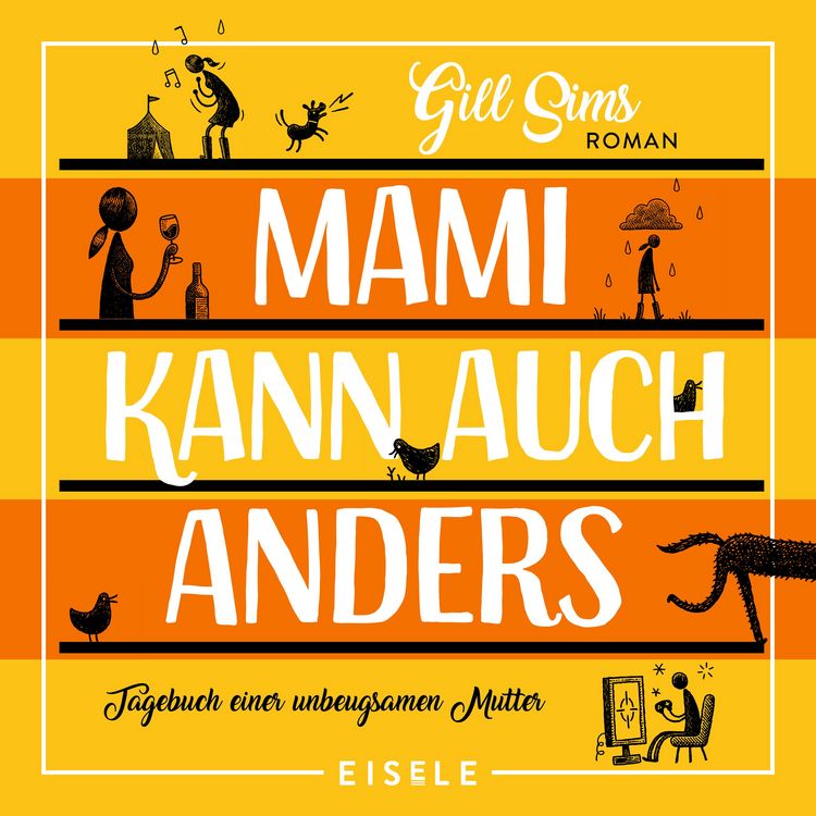 Produktbild: Mami kann auch anders