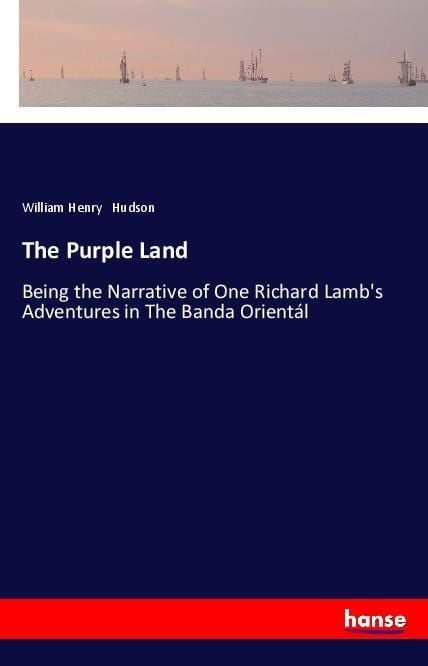 Produktbild: The Purple Land