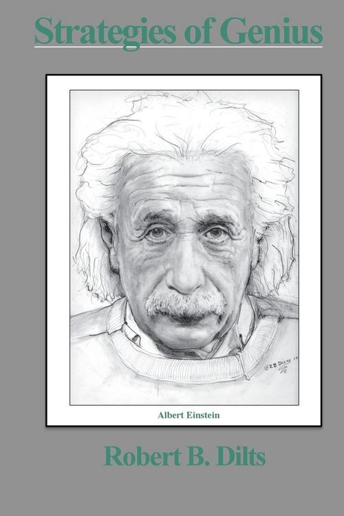 Produktbild: Strategies of Genius