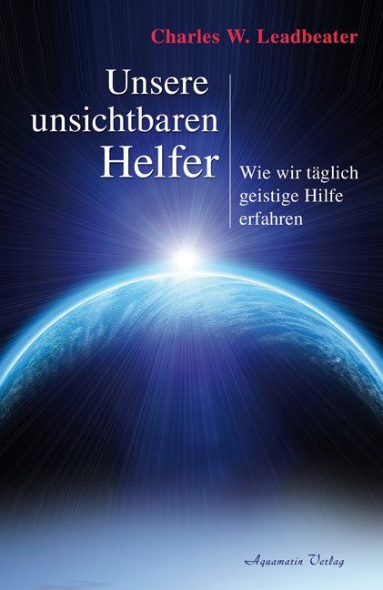 Produktbild: Unsere unsichtbaren Helfer