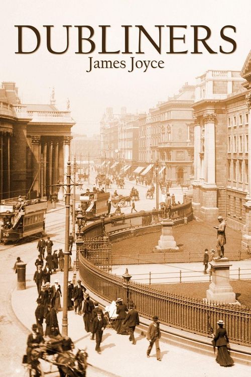 Produktbild: Dubliners