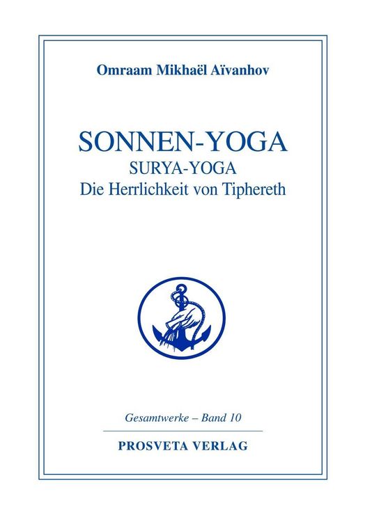 Produktbild: Sonnen-Yoga