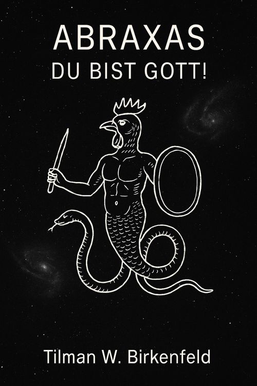 Produktbild: Abraxas