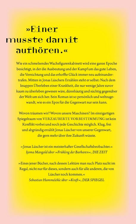 Produktbild: Verzauberte Vorbestimmung