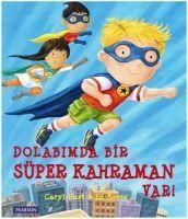 Produktbild: Dolabimda Bir S&uuml;per Kahraman Var
