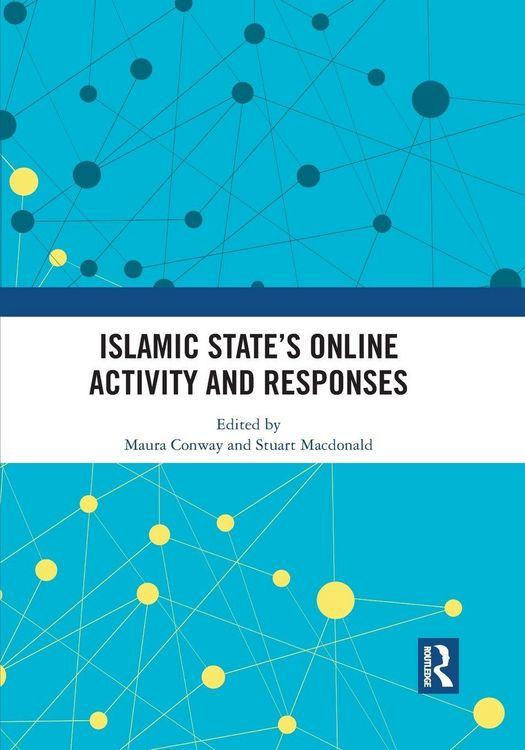 Produktbild: Islamic State's Online Activity and Responses