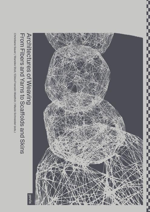 Produktbild: Architectures of Weaving