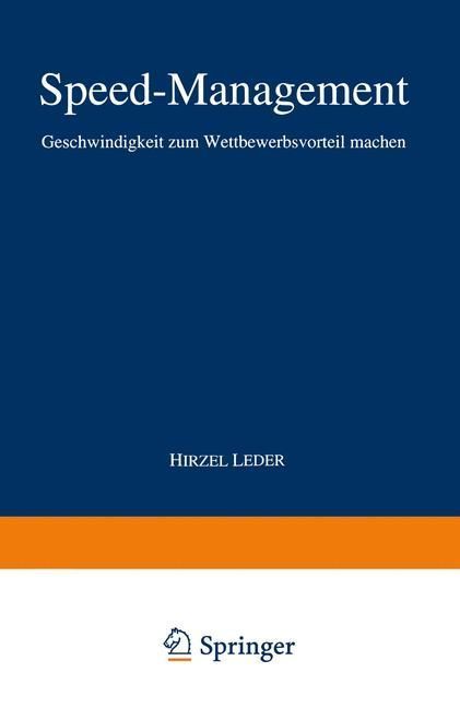 Produktbild: Speed-Management
