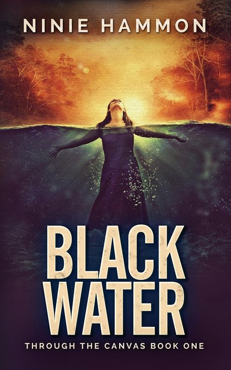 Produktbild: Black Water