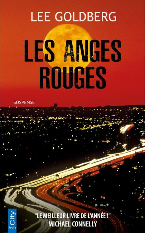 Produktbild: Les anges rouges