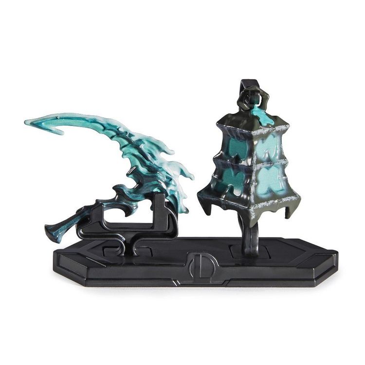 Produktbild: LGE 6cm Die-Cast Waffen Collectible