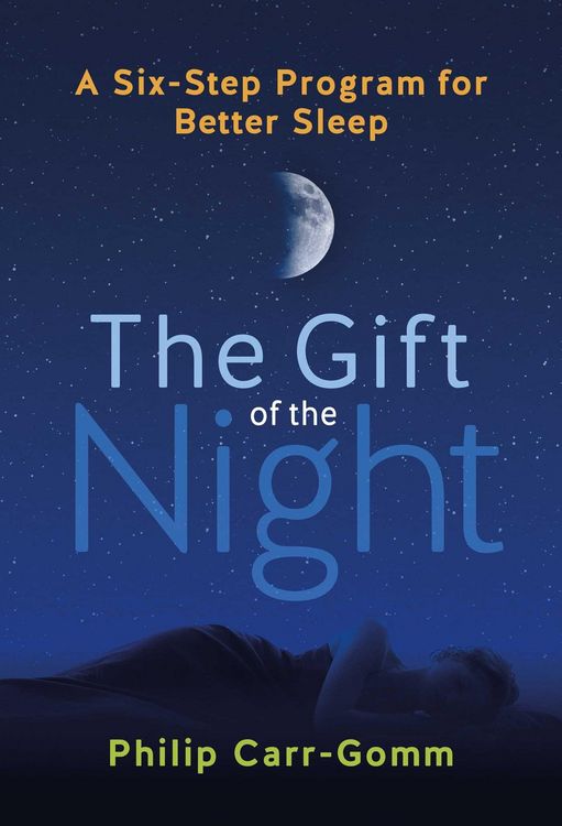 Produktbild: The Gift of the Night