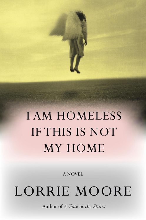 Produktbild: Moore, L: I Am Homeless If This Is Not My Home