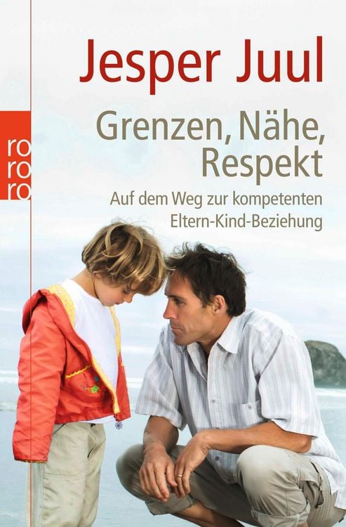 Bild vom Artikel Grenzen, Nähe, Respekt vom Autor Jesper Juul