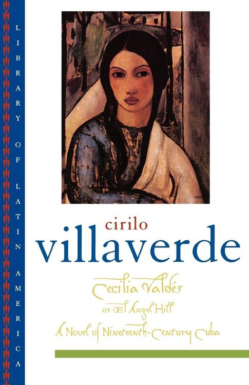Produktbild: Cecilia Valdes