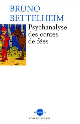 Produktbild: Psychanalyse des contes de f&eacute;es