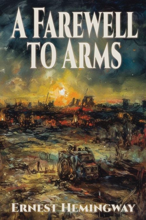 Produktbild: A Farewell to Arms