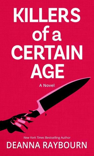 Produktbild: Killers of a Certain Age