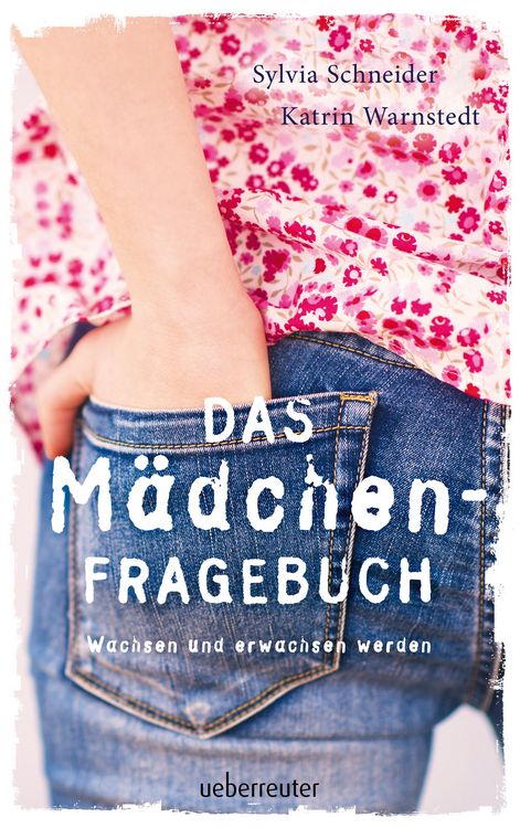 Produktbild: Das M&auml;dchen-Fragebuch