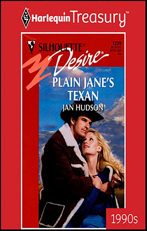 Produktbild: Plain Jane's Texan