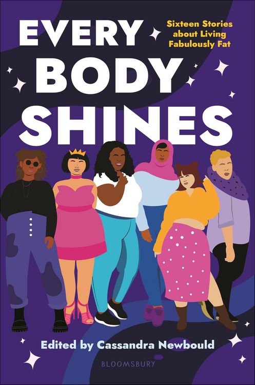 Produktbild: Every Body Shines