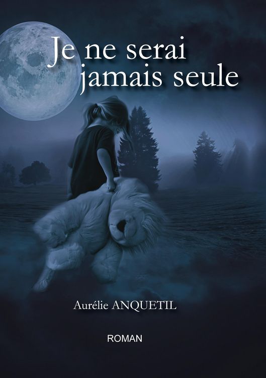 Produktbild: Je ne serai jamais seule